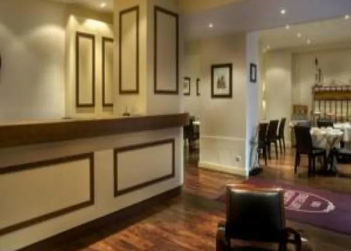 Hotel Antin St Georges Paris